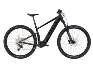 Thorr Panasonic 1 Black on black