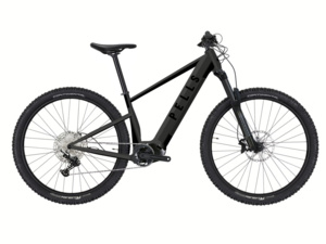 Thorr Panasonic 2 ER Black on black
