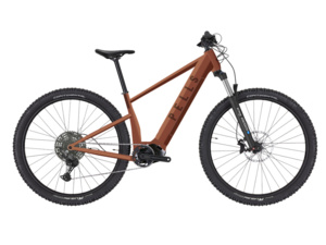 Thorr Panasonic 2 ER Sunset Orange