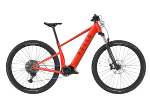 Thorr Panasonic 2 ER Strawberry red