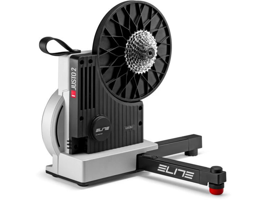 Trenažér ELITE Justo 2