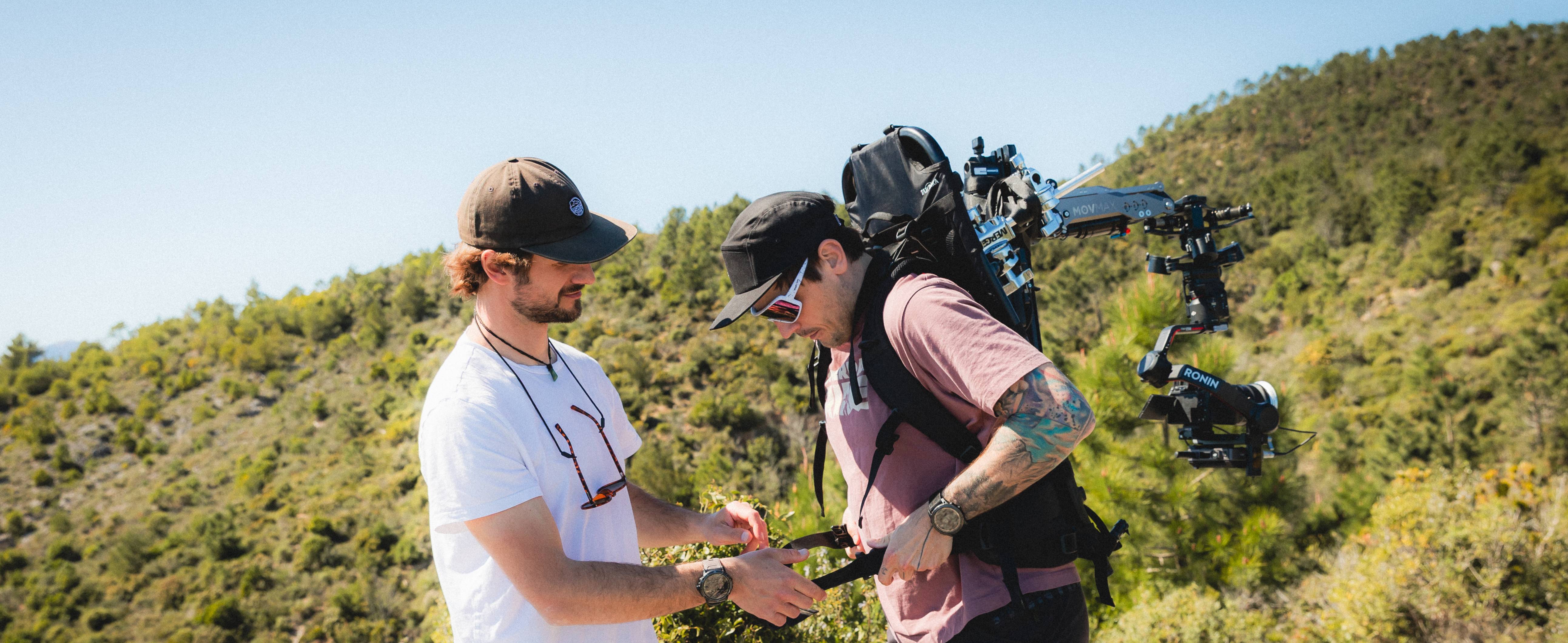 Nakoukni do zákulisí rebrandingu Pells
