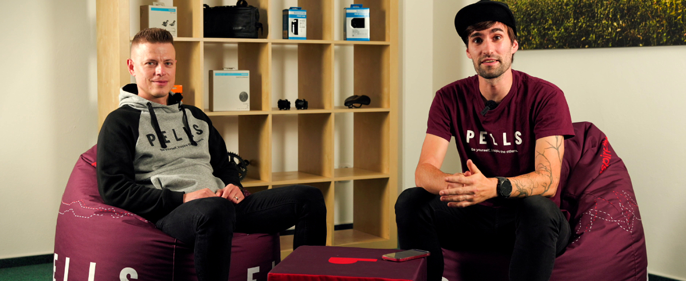 PODCAST: Matúš Štrba – When Sport Shapes You from Childhood