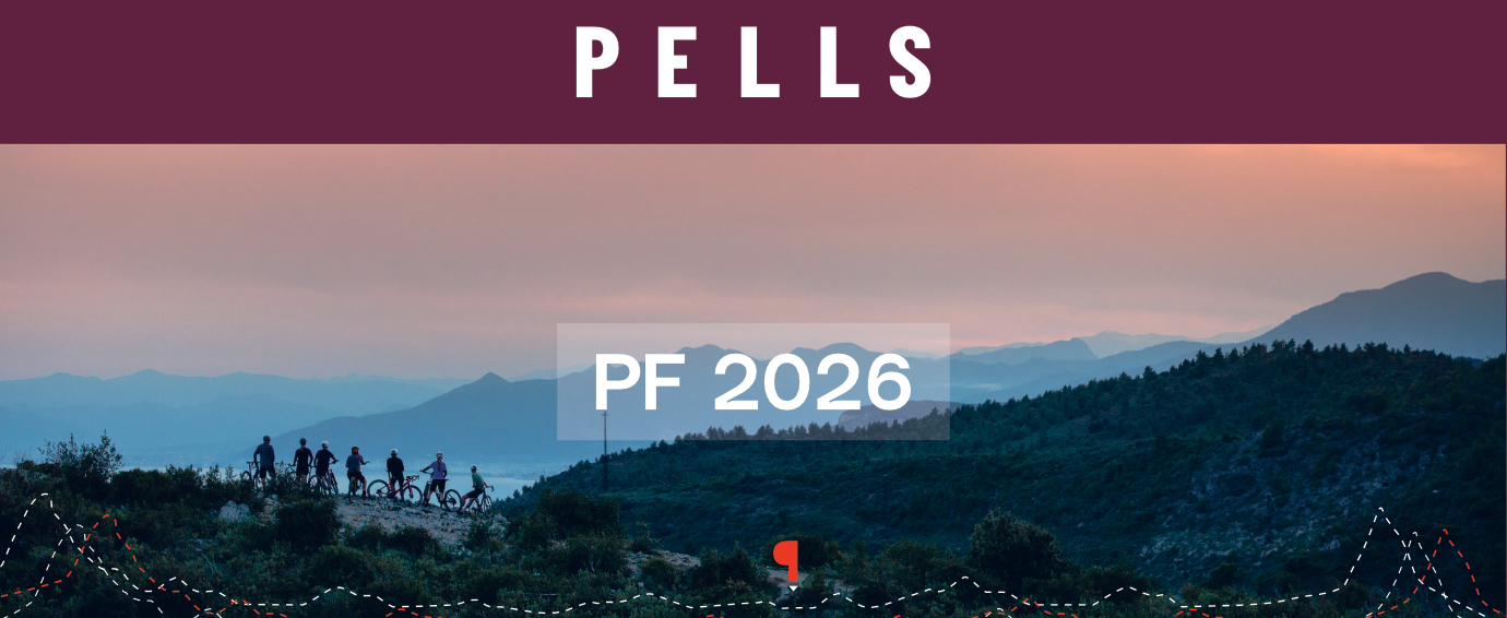 PF 2026 – Mějte se pohádkově