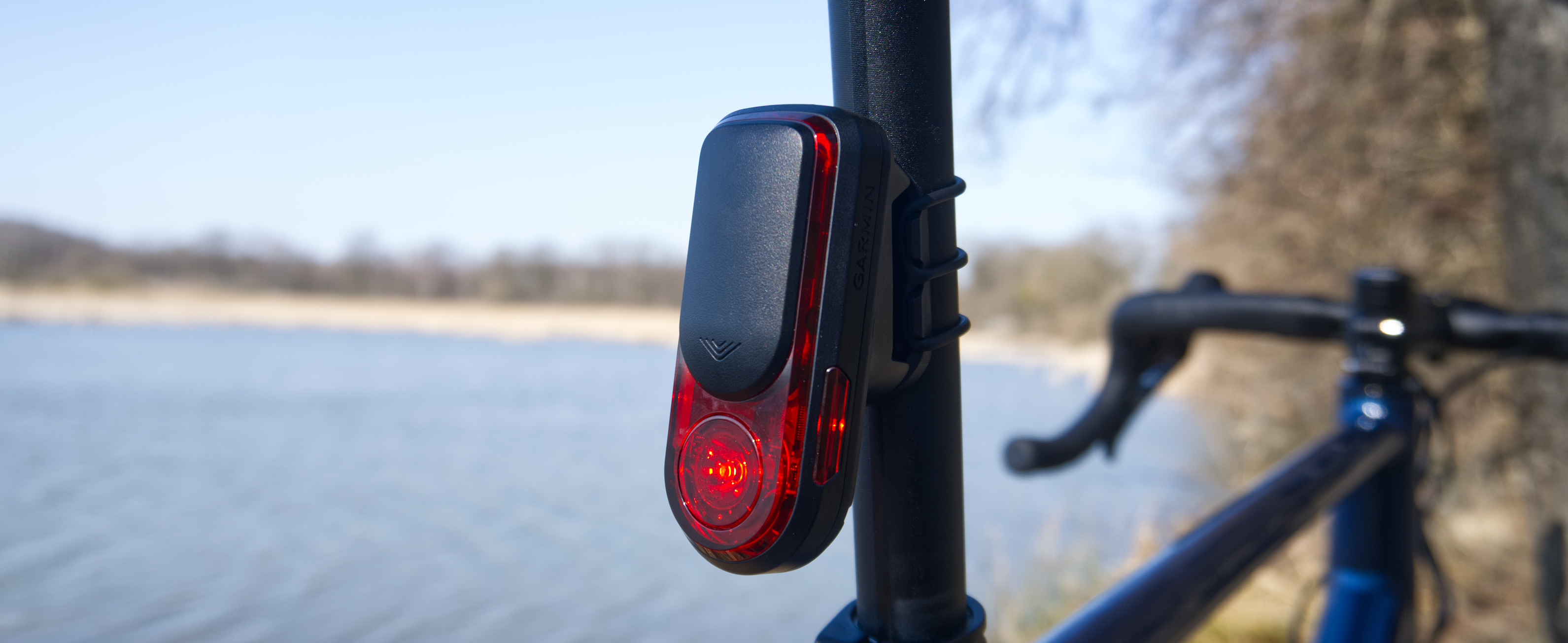 Recenze Garmin Varia RearVue 820 –  Update ze slušnosti? Rozhodně ne!