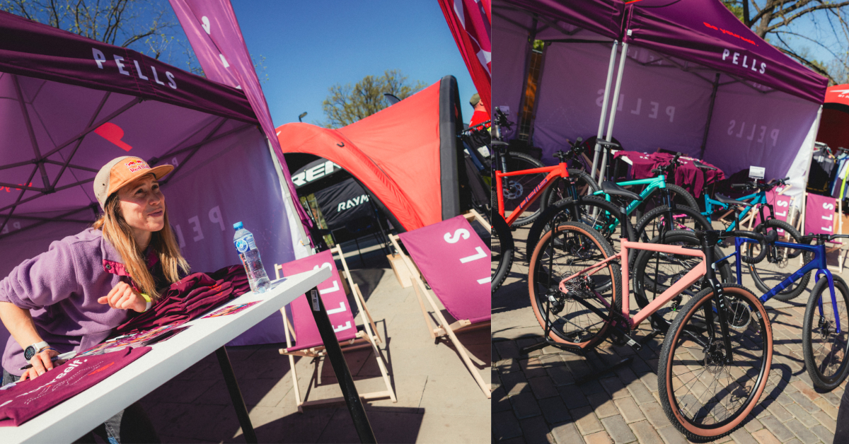 POZVÁNKA: Prague Bike Fest 2026