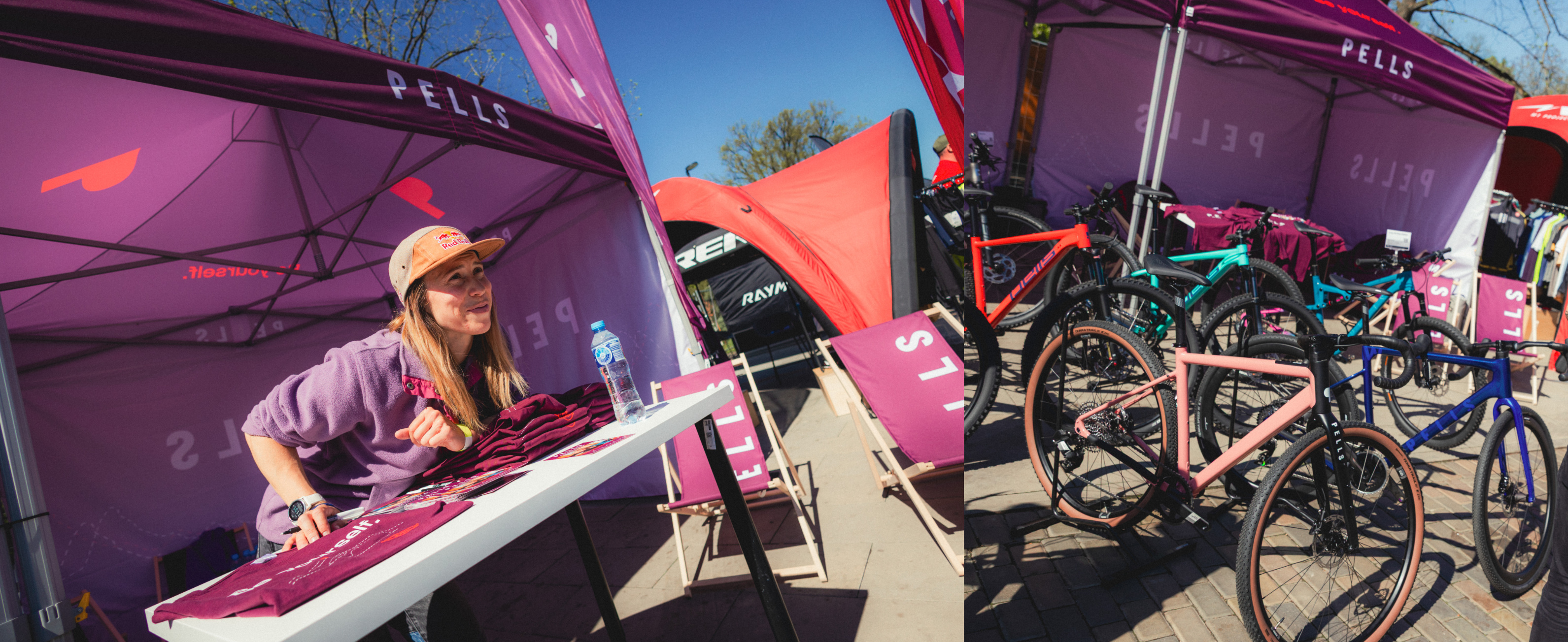 POZVÁNKA: Prague Bike Fest 2026