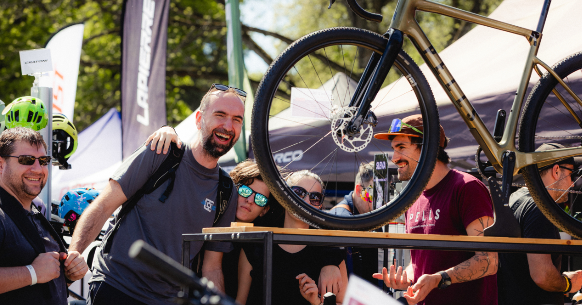 REPORT: Prague Bike Fest 2026