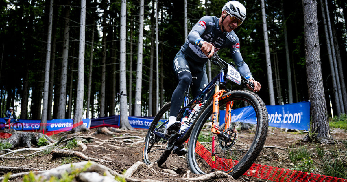 POZVÁNKA: UCI Nové Město na Moravě