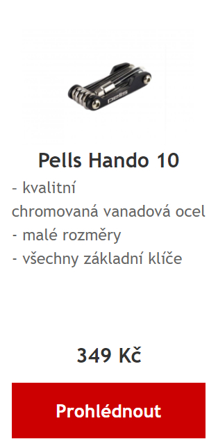Pells Hando 10