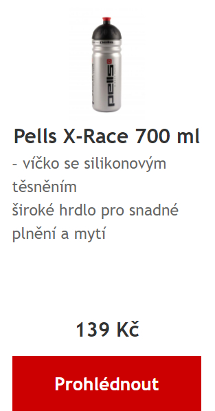 Pells X-Race